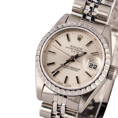 rolex model number 69160